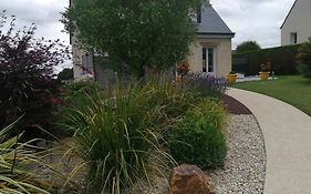 gîte vacances
